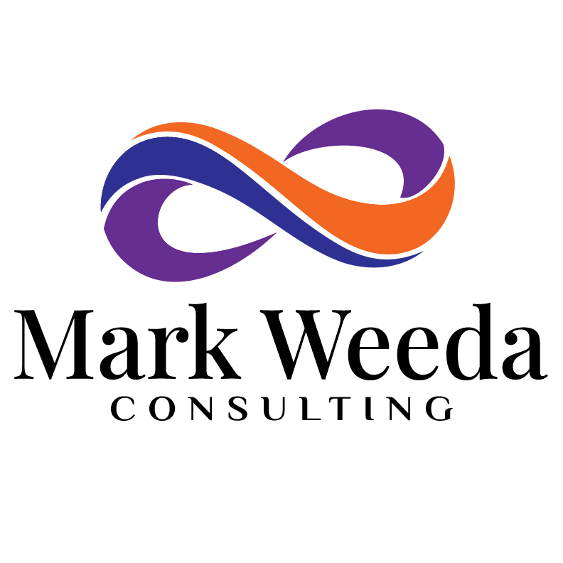 Mark Weeda Consulting Logo